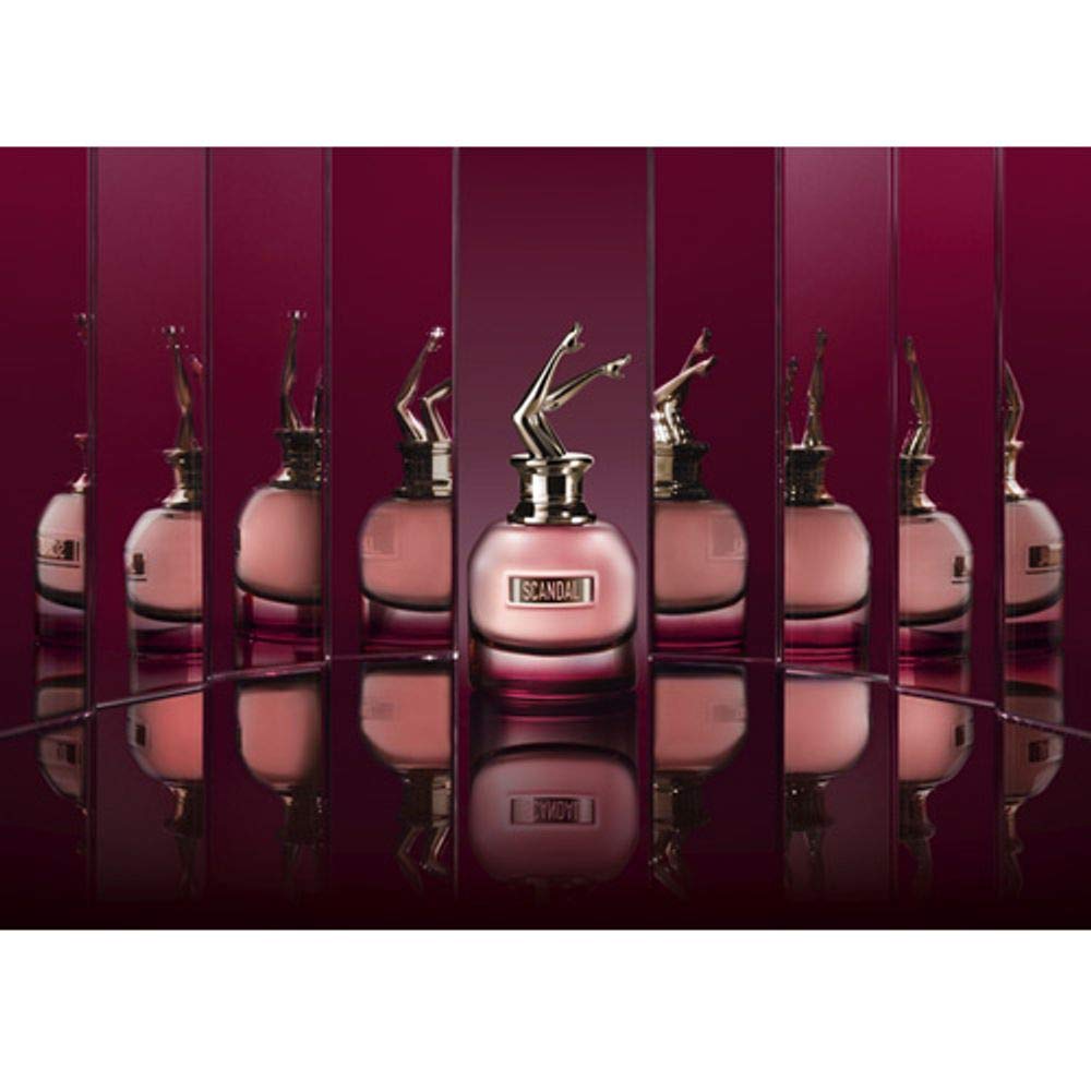 Amazon | ジャンポールゴルティエ Scandal By Night Eau De Parfum